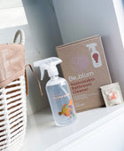 Eco-Friendly Bathroom Cleaning Kit