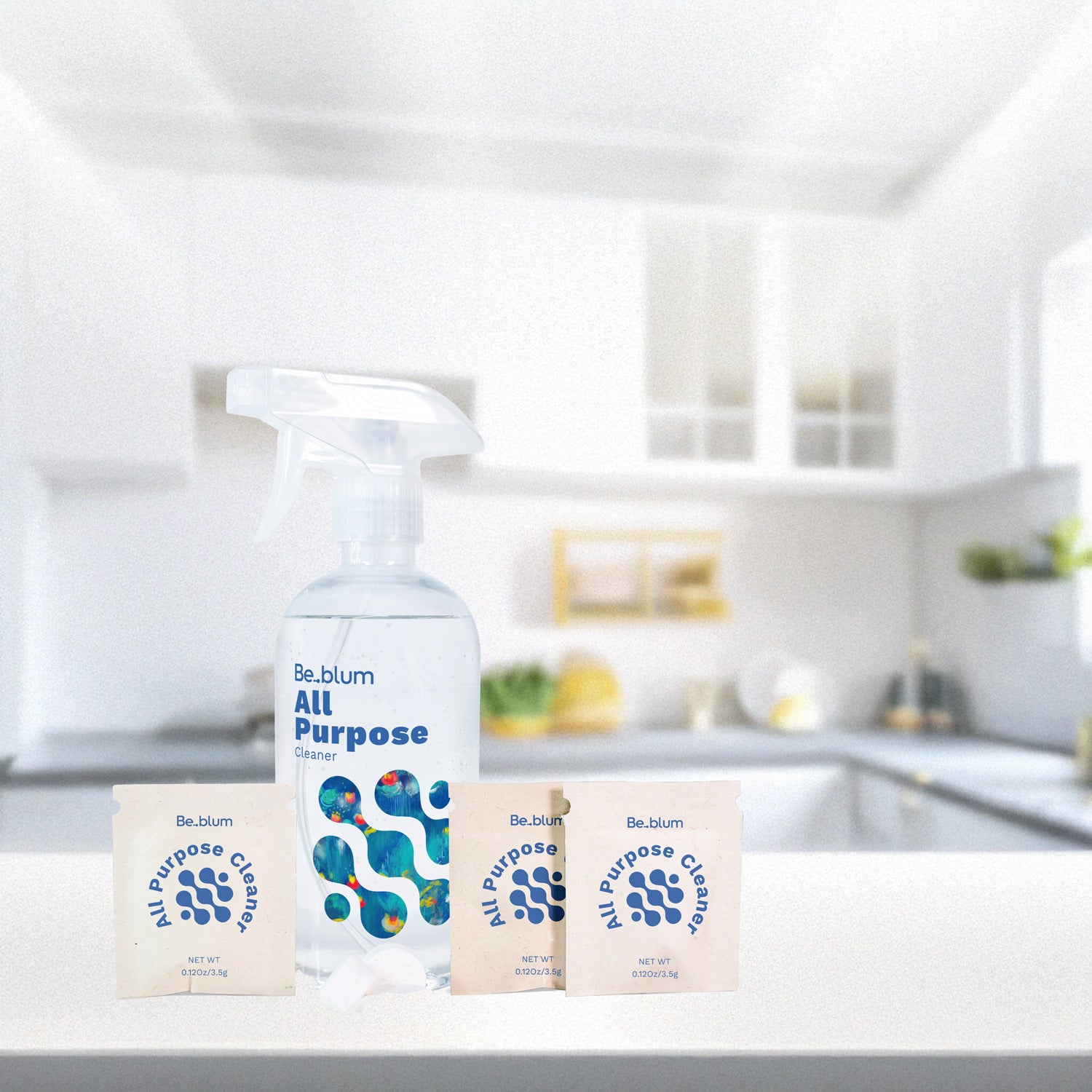 All-Purpose Cleaner Refill Tabs